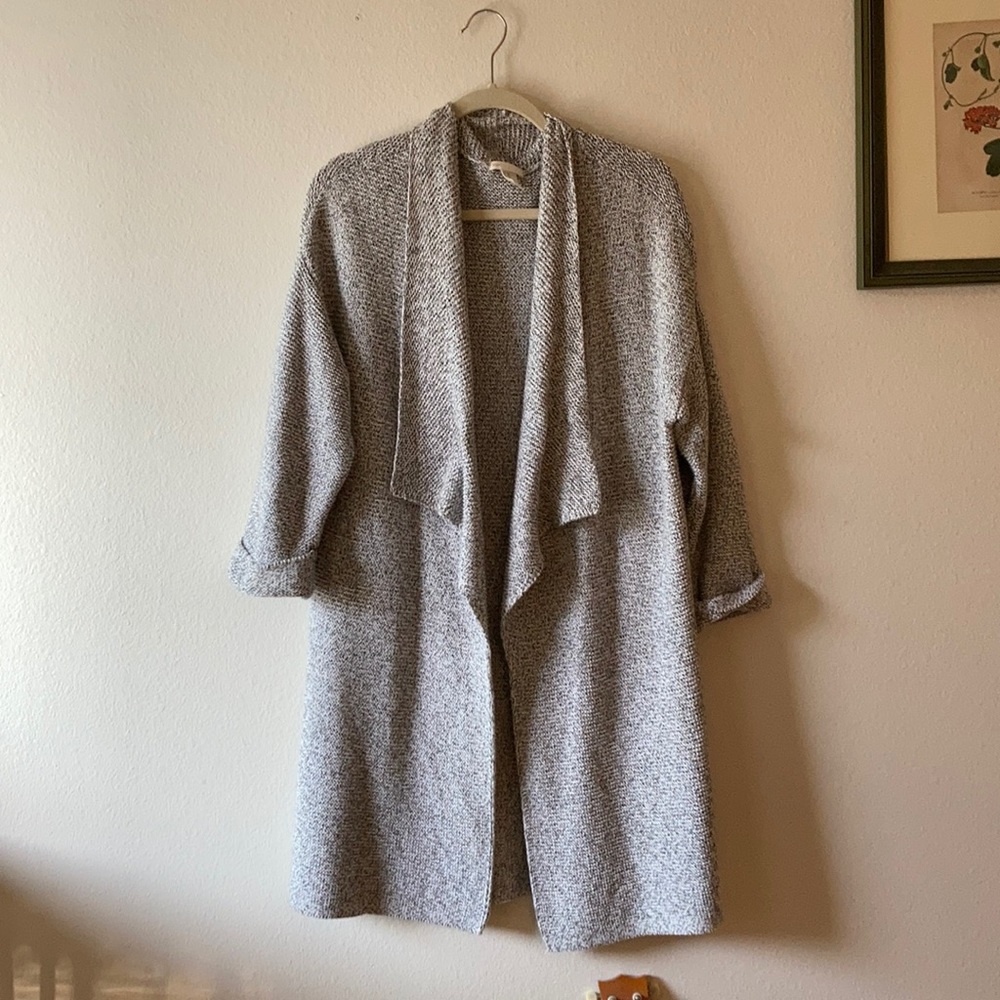 H&M Light Grey Sweater